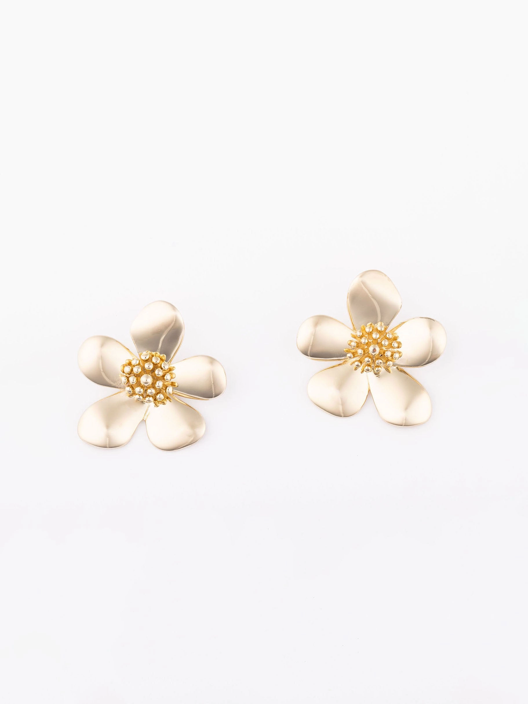 Tyra Earrings
