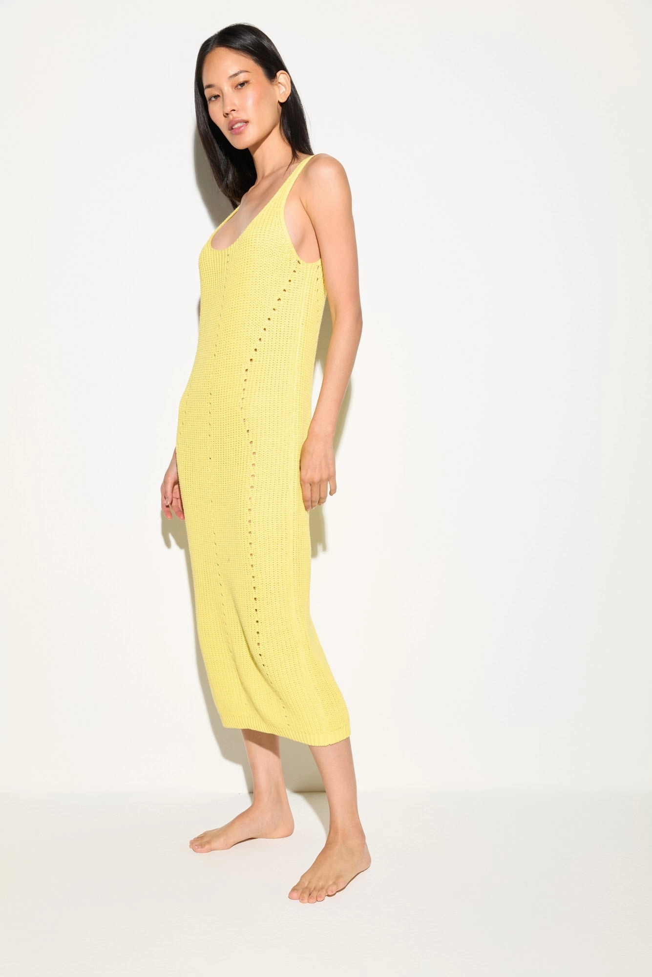 Vista Dress