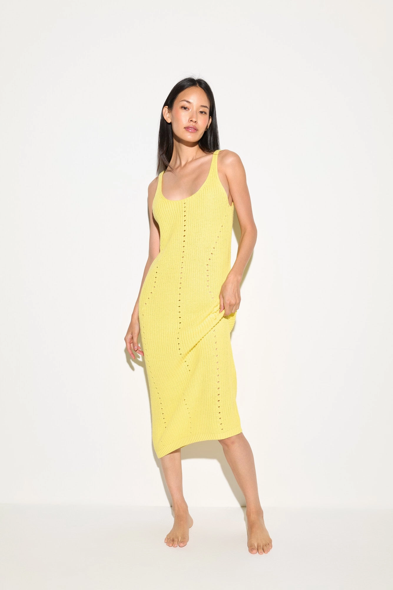 Vista Dress