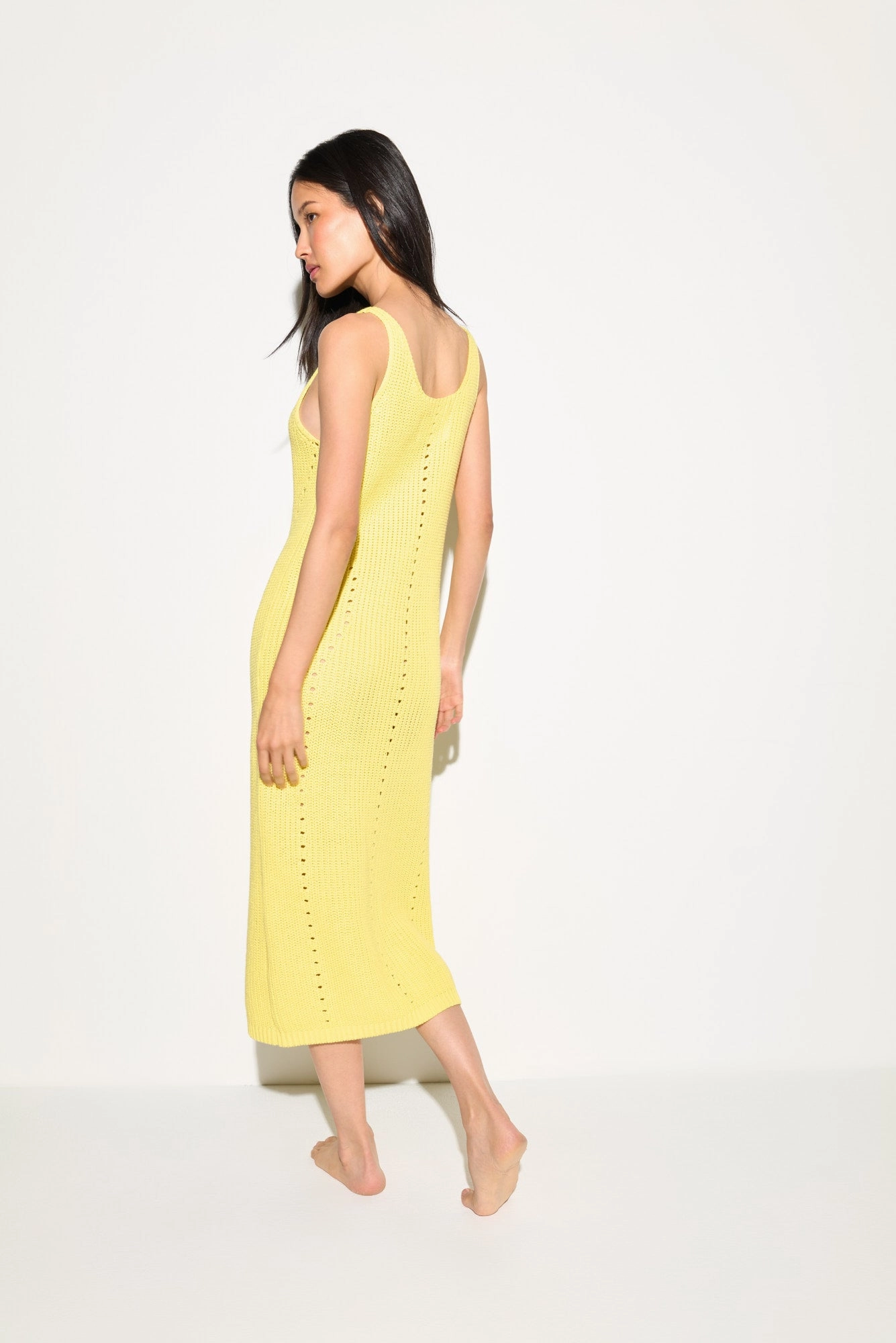Vista Dress