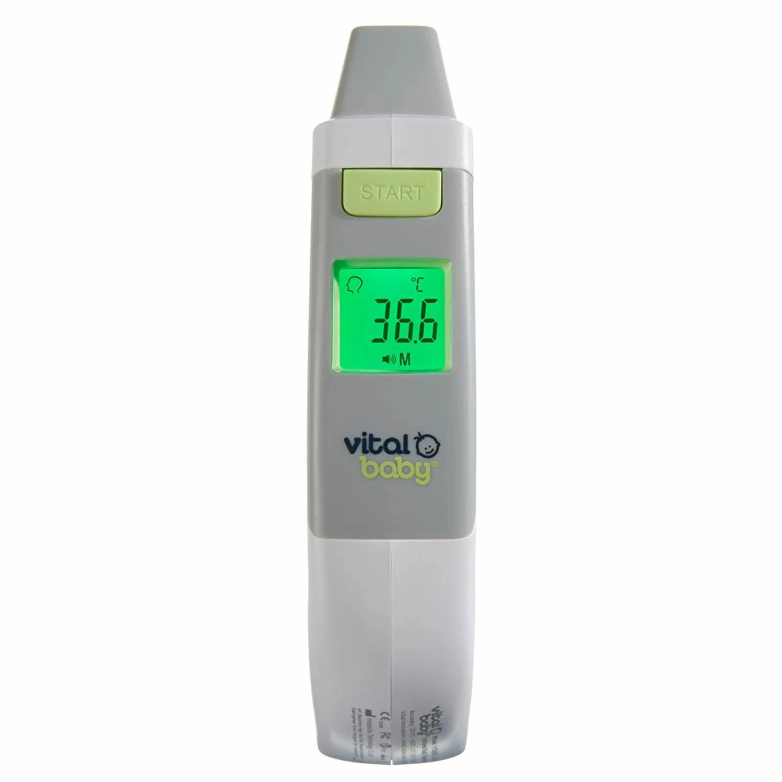 Vital Baby PROTECT 4-in-1 Contactless Thermometer