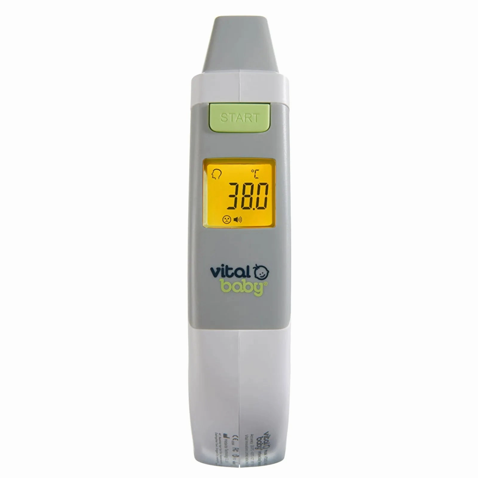 Vital Baby PROTECT 4-in-1 Contactless Thermometer