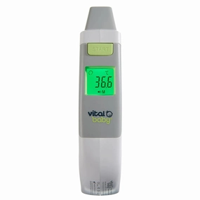 Vital Baby PROTECT 4-in-1 Contactless Thermometer