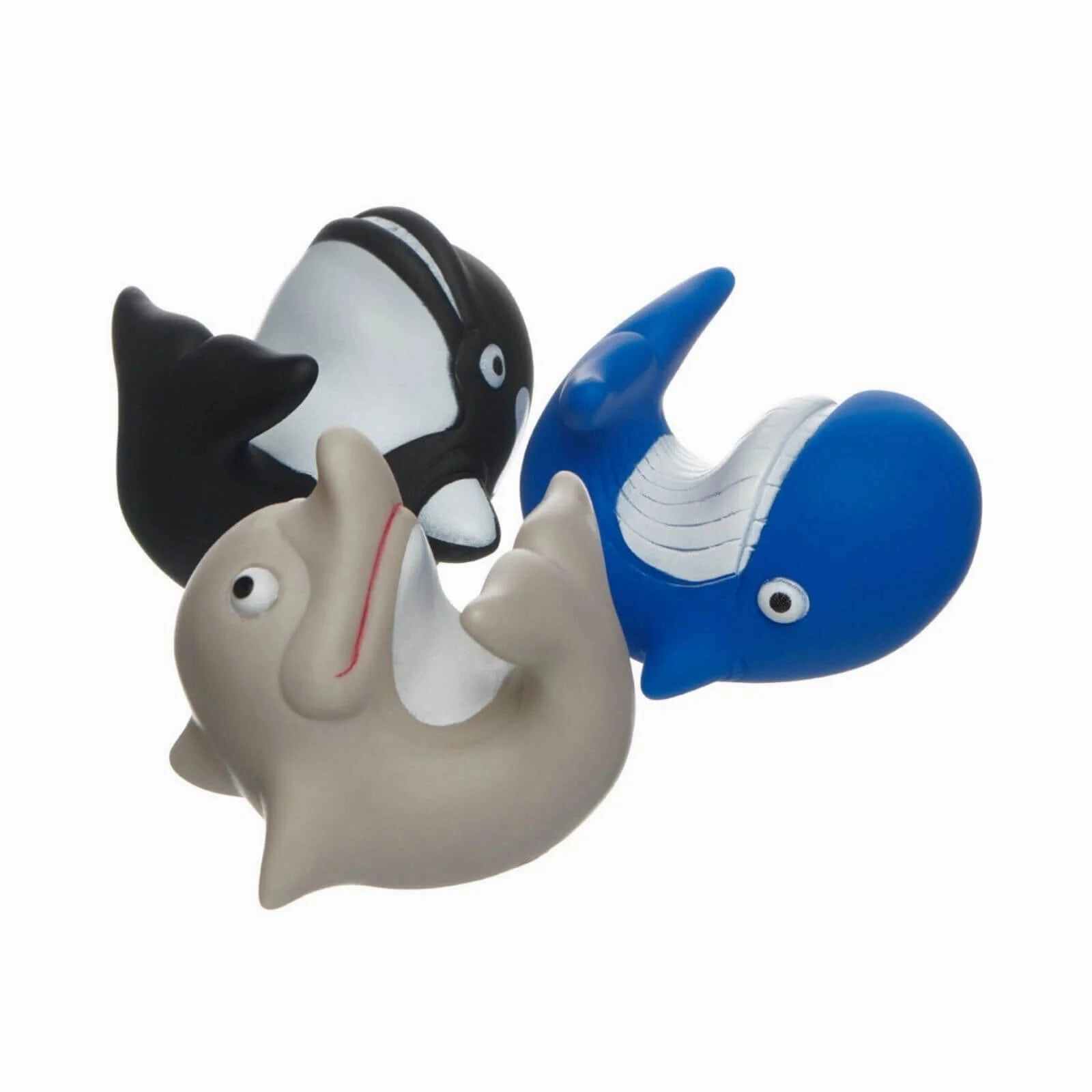 Vital Baby SPLASH Squirt & Splash Sharks and Whales