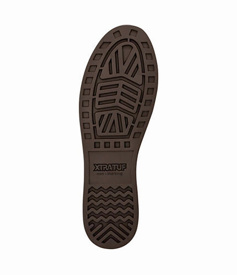 W 6" Ankle Deck Boot