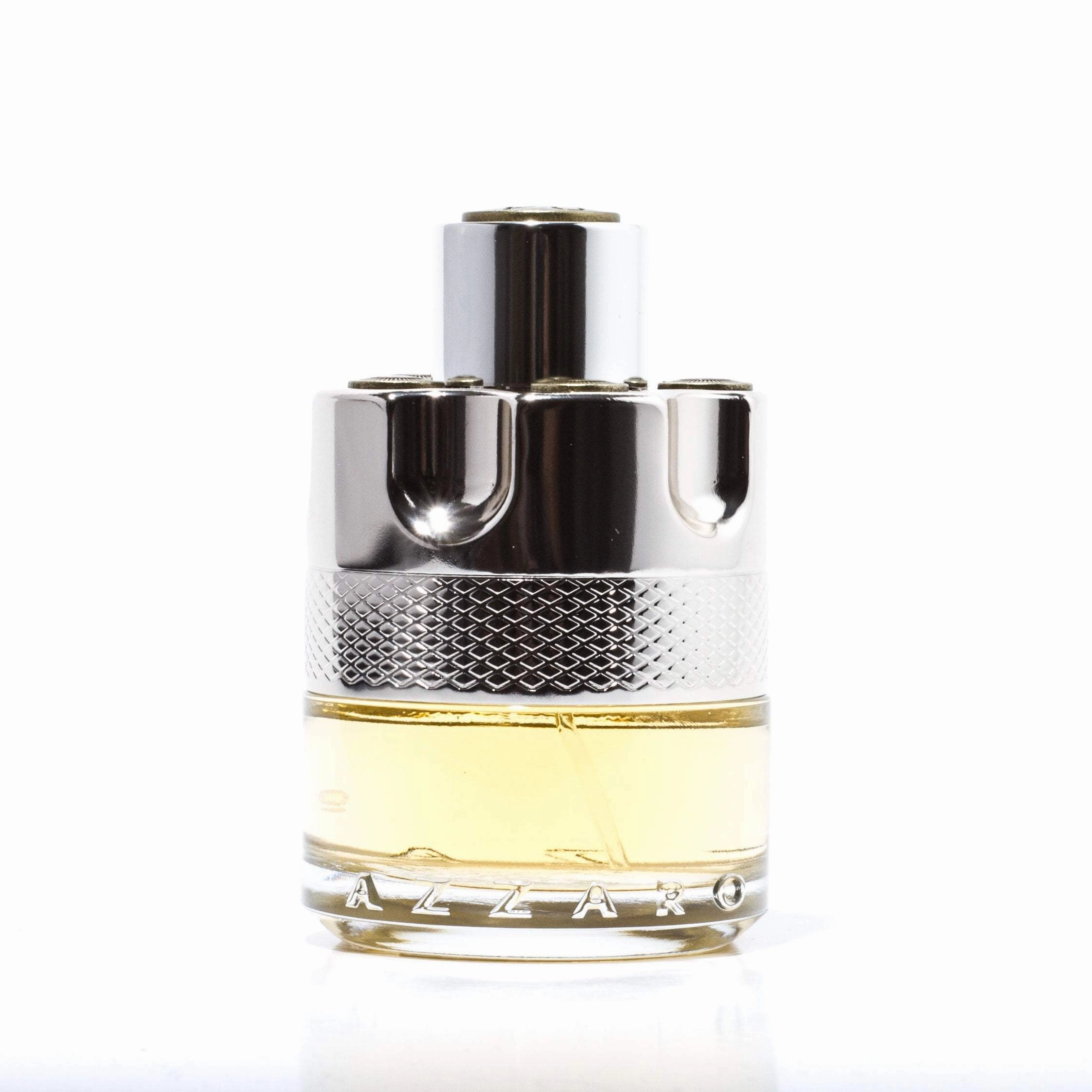 Wanted Cologne