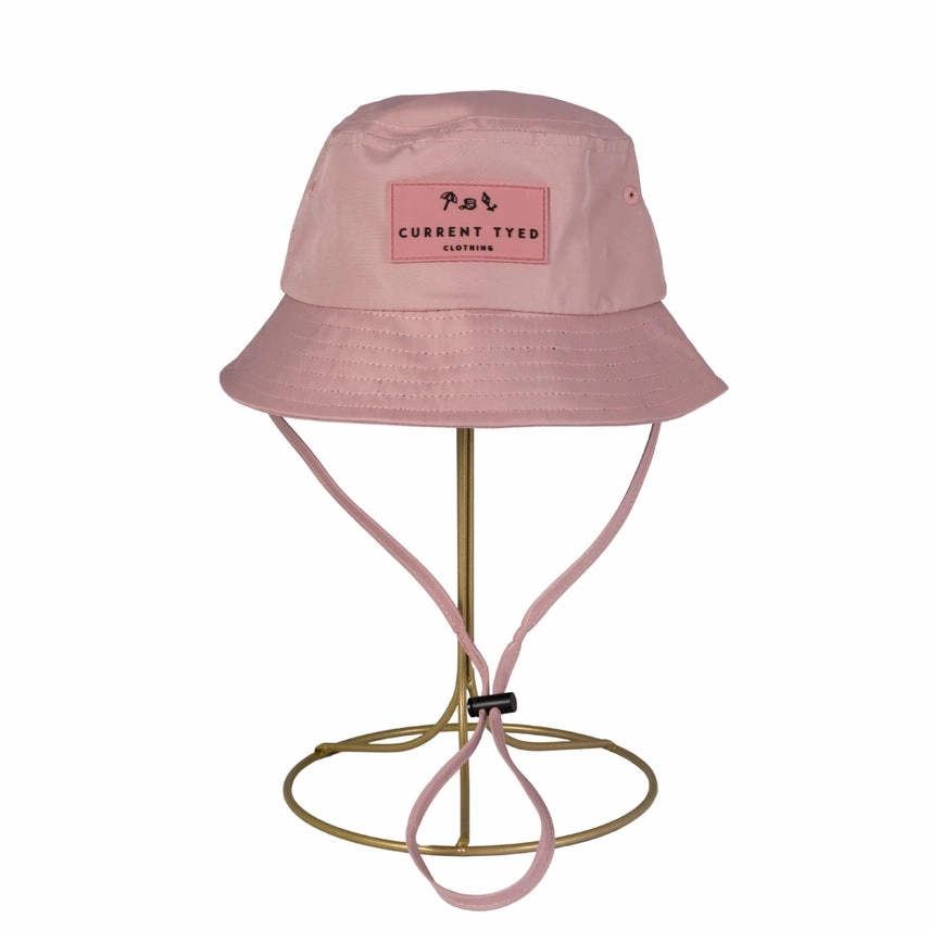 Waterproof Bucket Hat - Small (6M-18M)