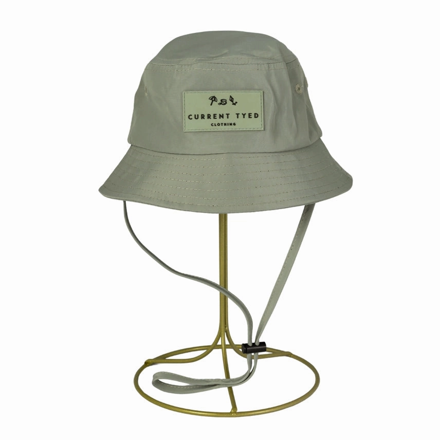 Waterproof Bucket Hat - Small (6M-18M)