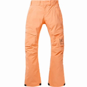 Women's [ak] GORE-TEX Summit Insulated Pant