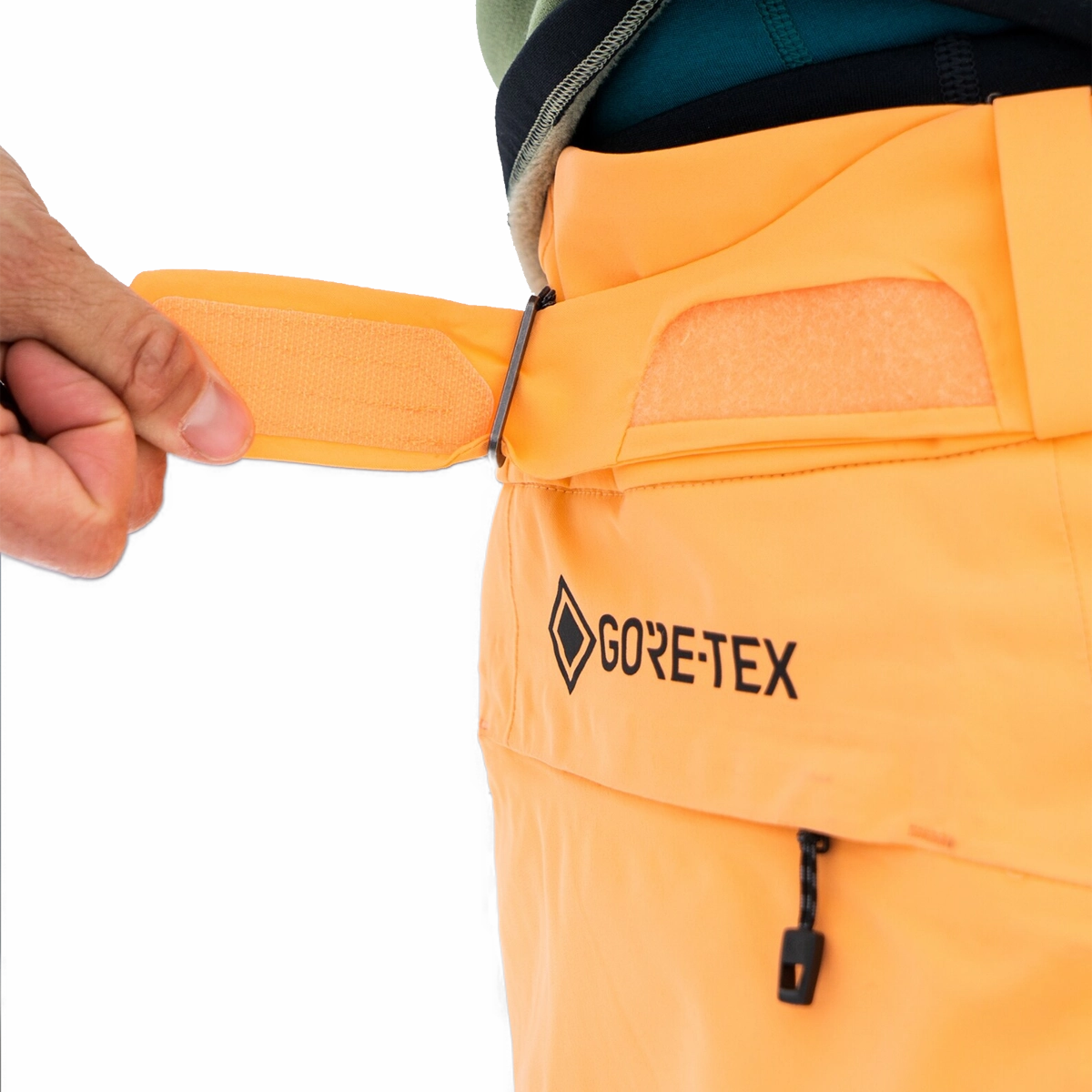 Women's [ak] GORE-TEX Summit Insulated Pant