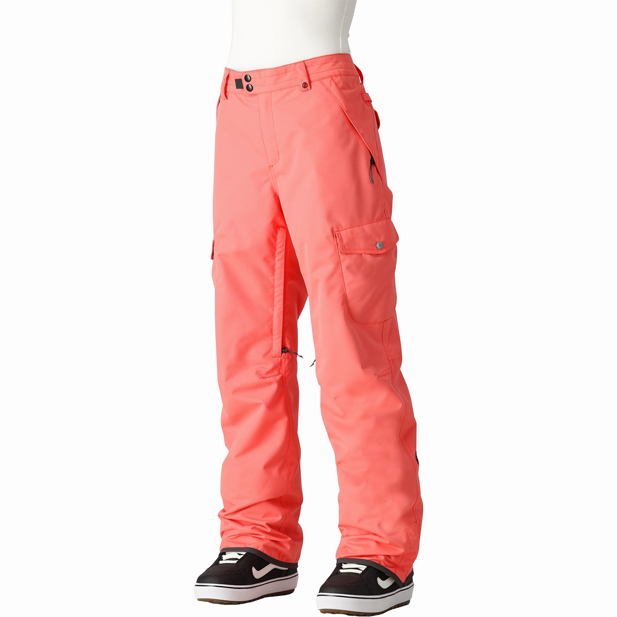 Women's Aura Cargo Pant
