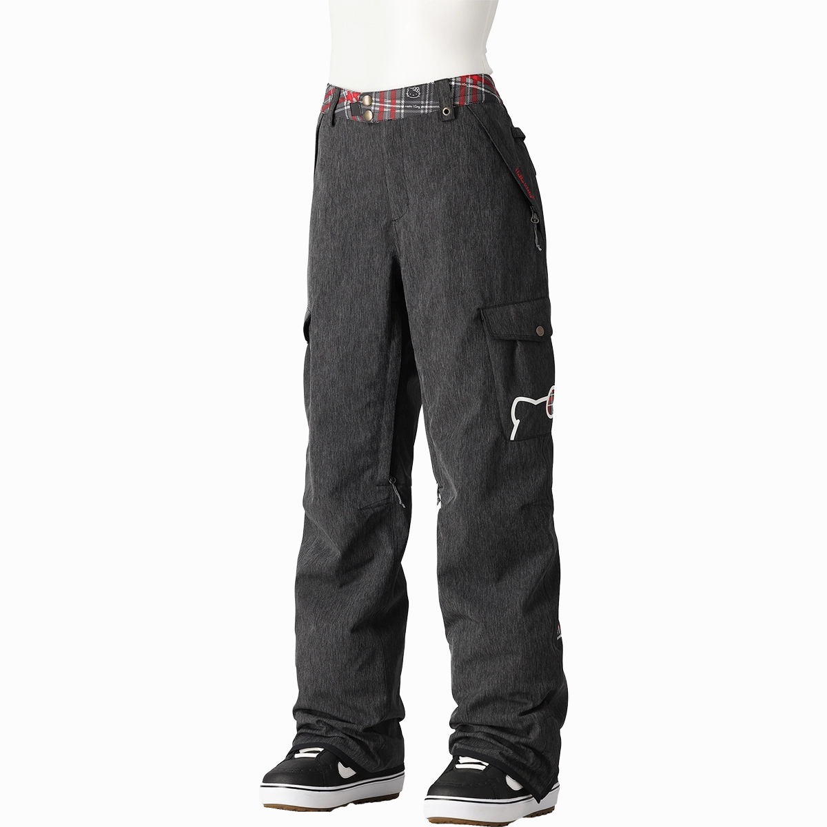 Women's Aura Cargo Pant