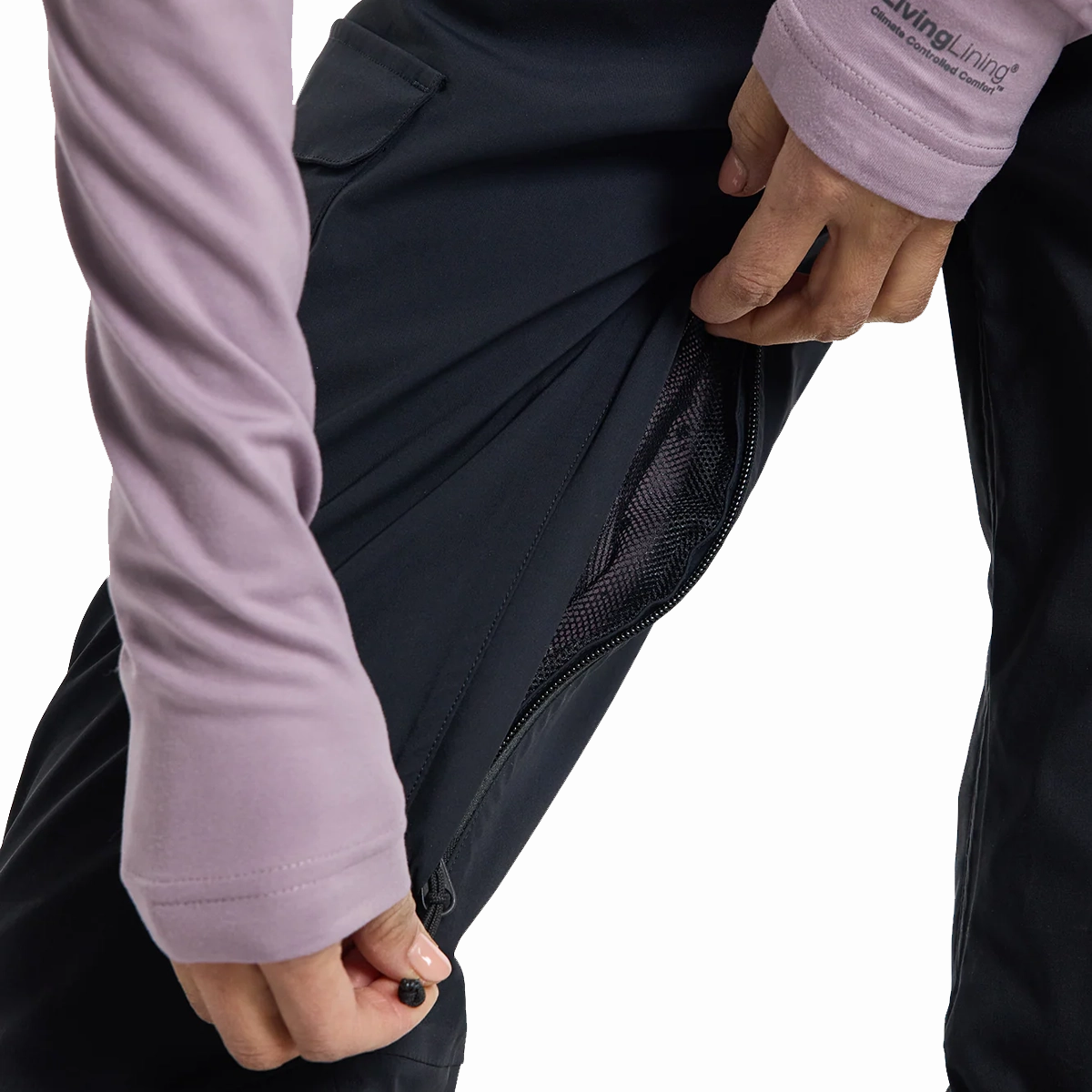 Women's Gloria Gore-Tex 2L Pants