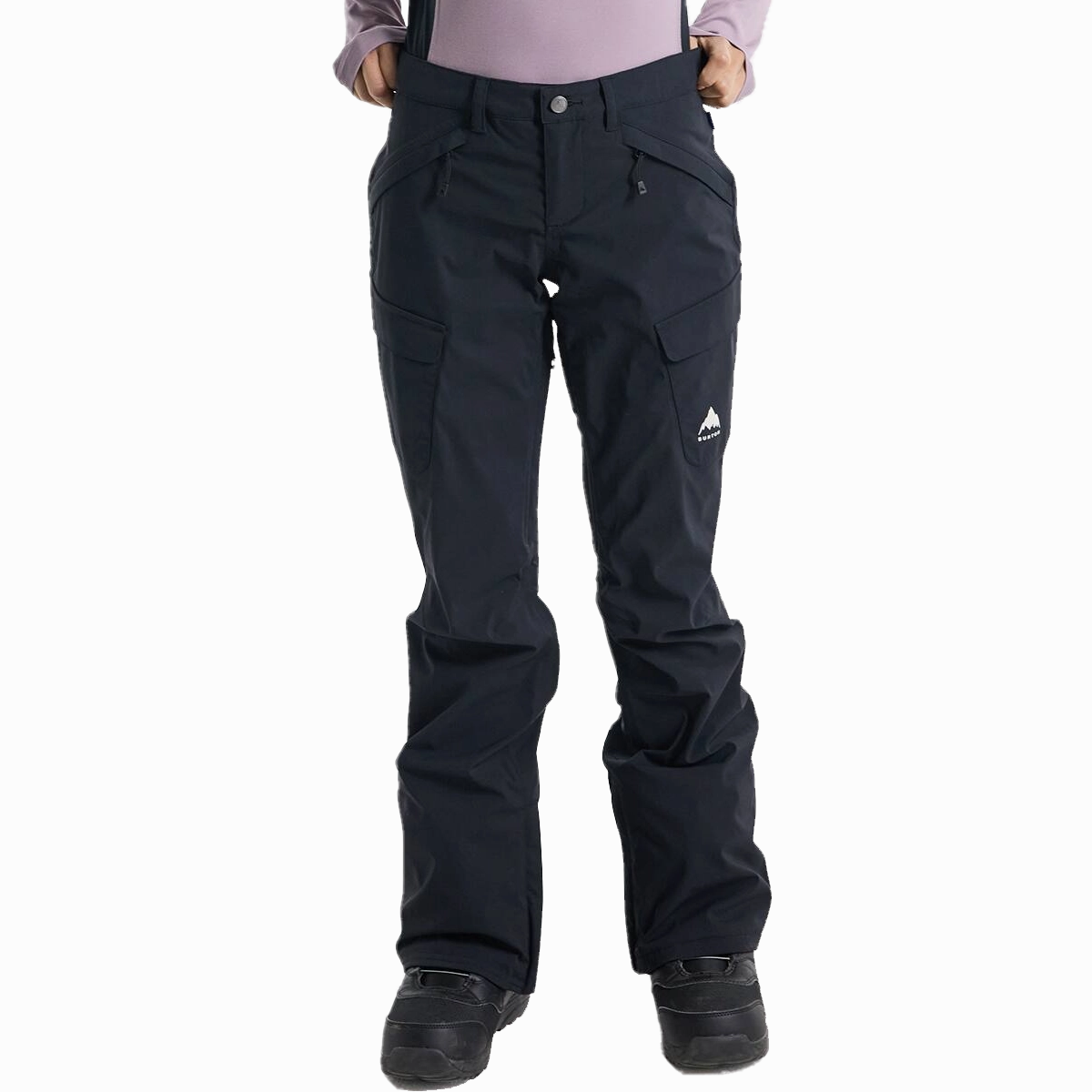 Women's Gloria Gore-Tex 2L Pants