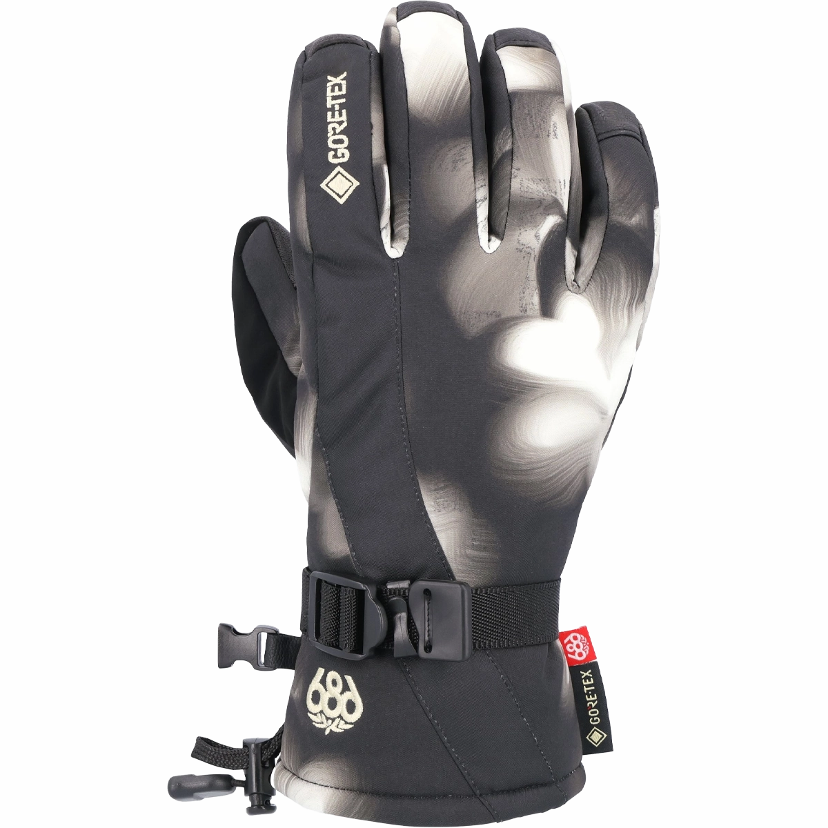 Women's Gore-Tex Linear Glove