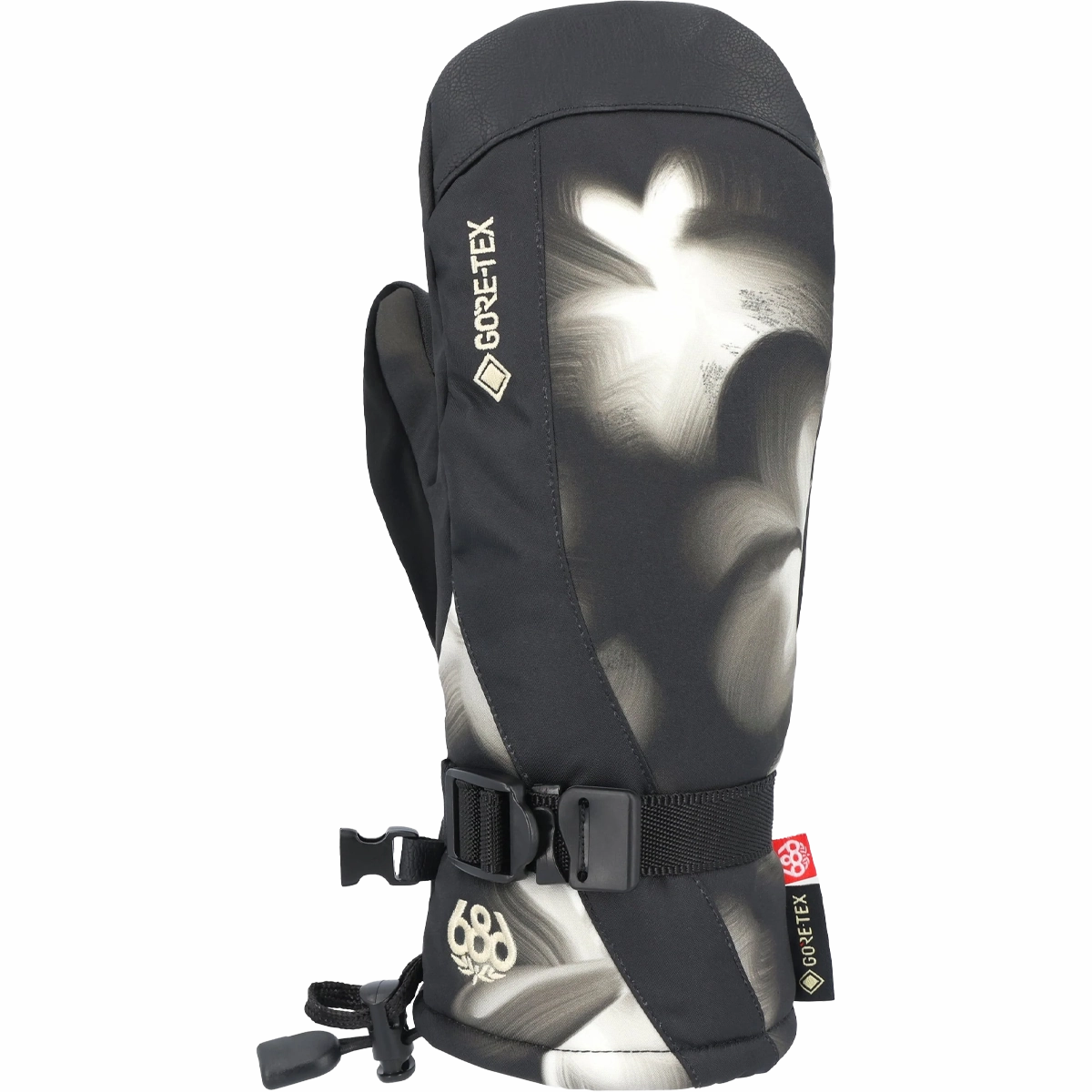 Women's Gore-Tex Linear Mitt