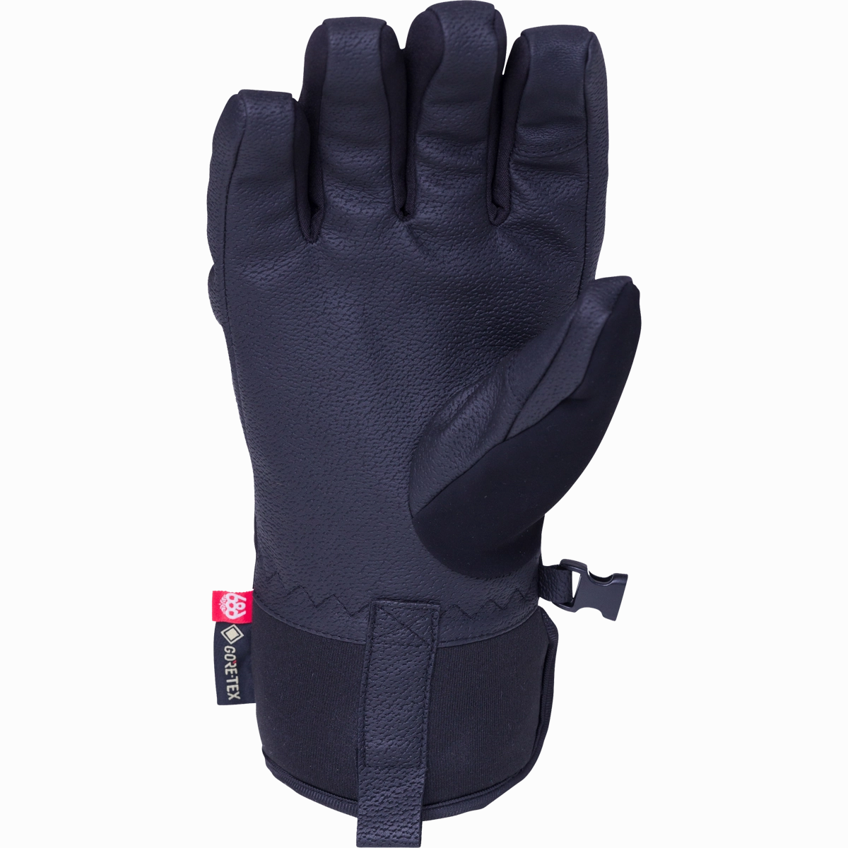 Women's GORE-TEX Linear Under Cuff Glove