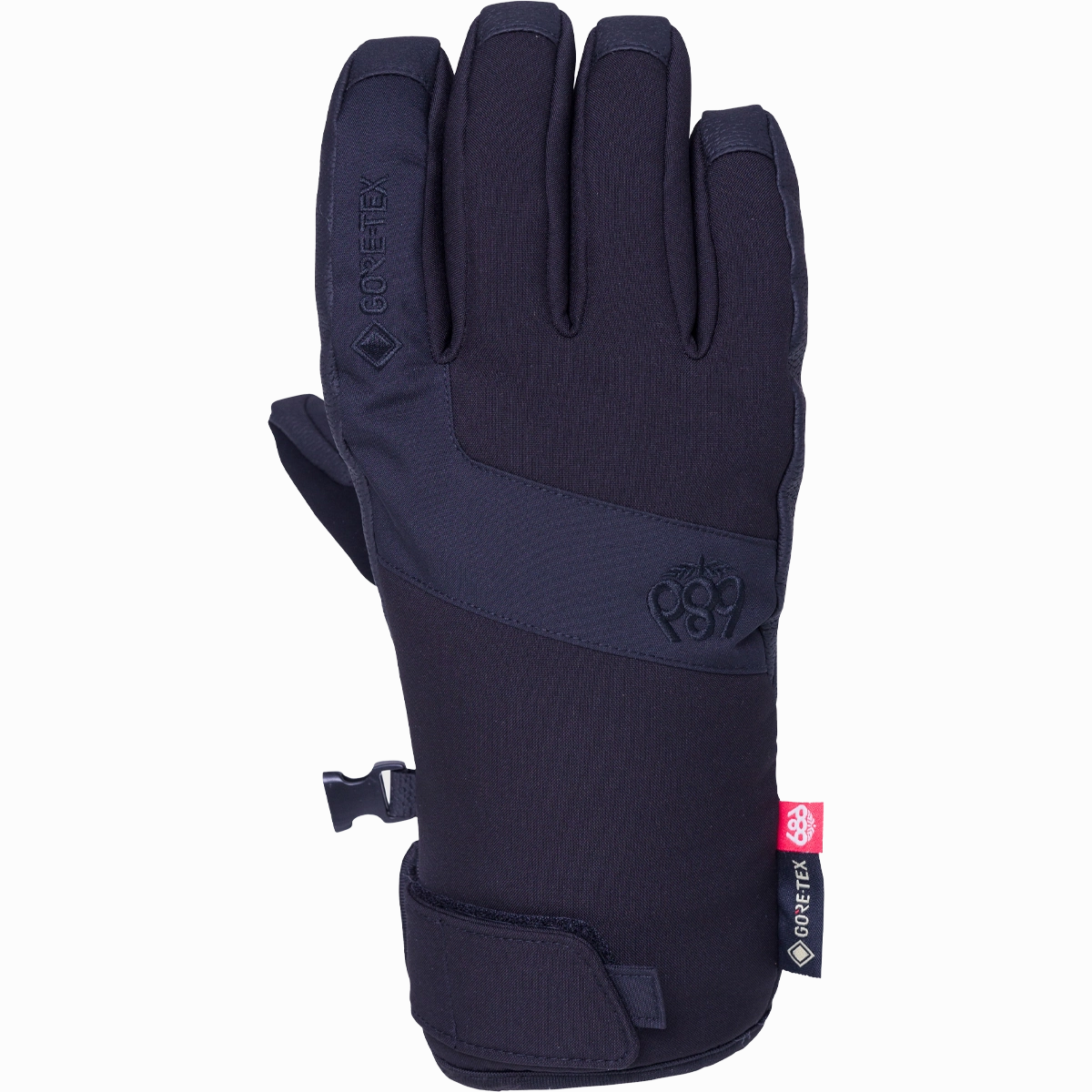 Women's GORE-TEX Linear Under Cuff Glove