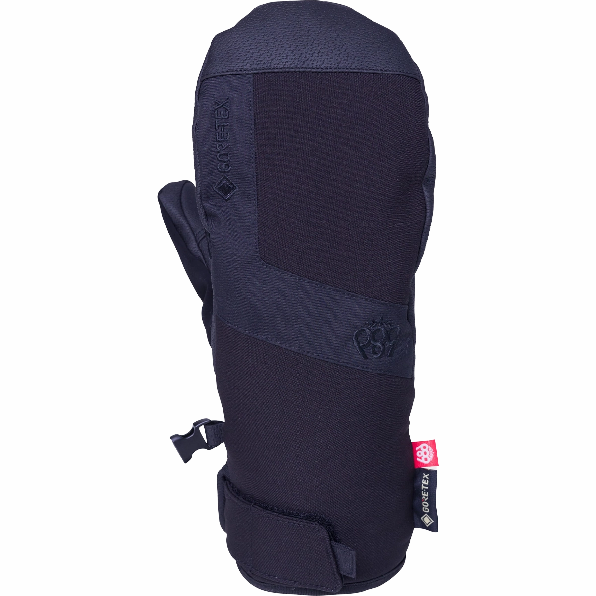 Women's GORE-TEX Linear Under Cuff Mitt