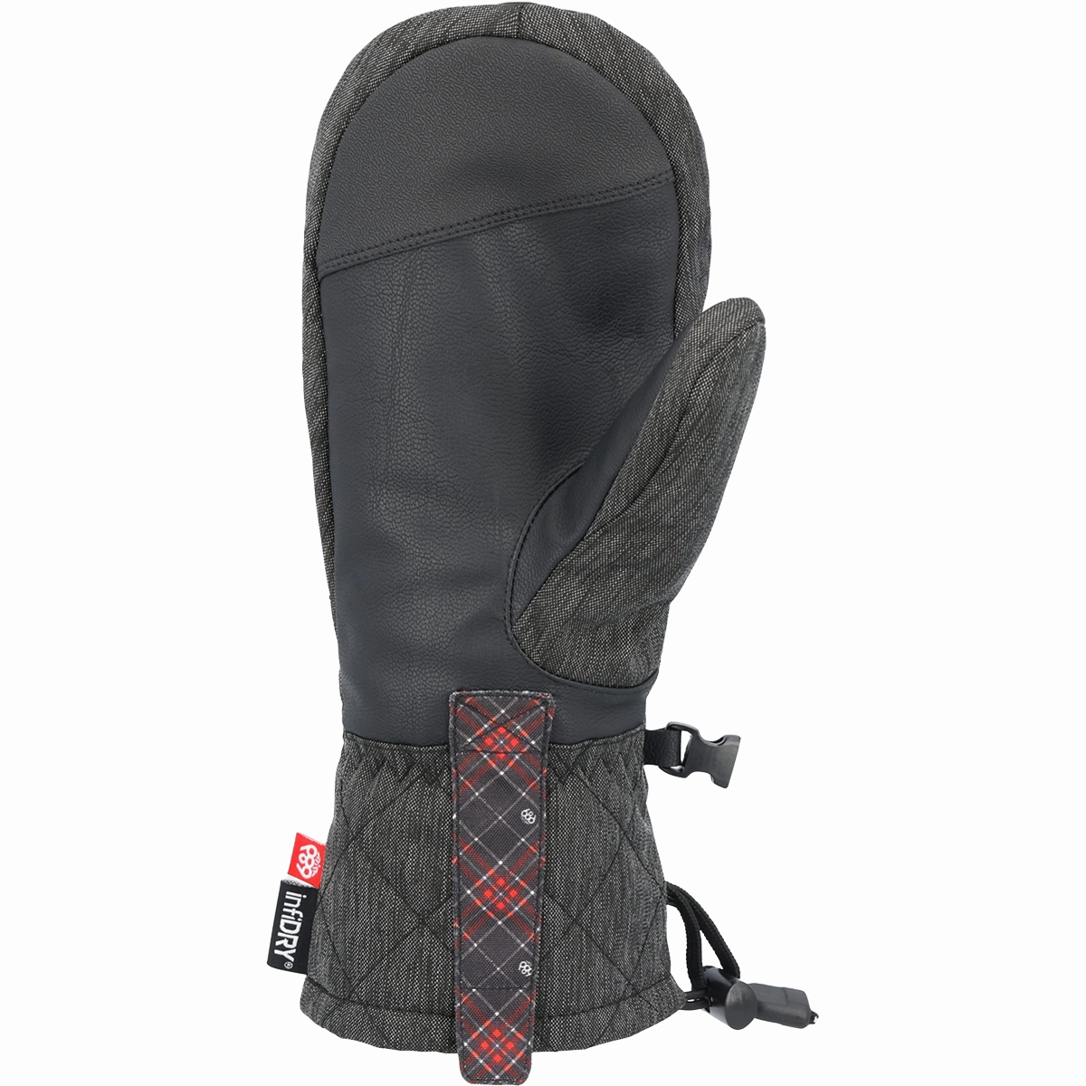 Women's Jubilee Mitt