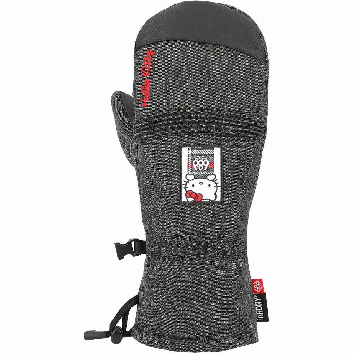 Women's Jubilee Mitt