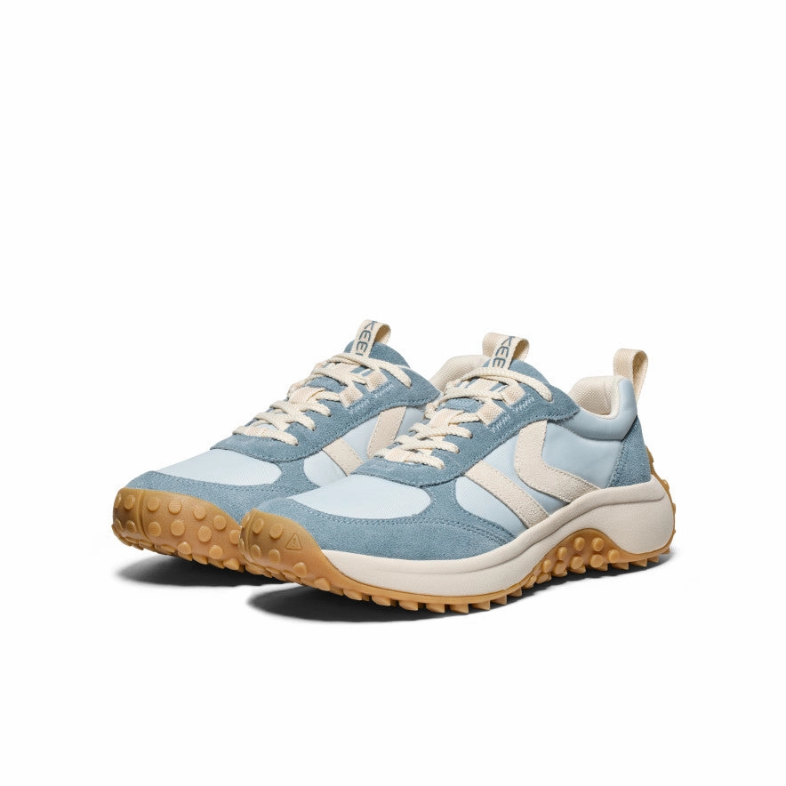 Women's KS86 Sneaker  |  Ballad Blue/Faded Denim
