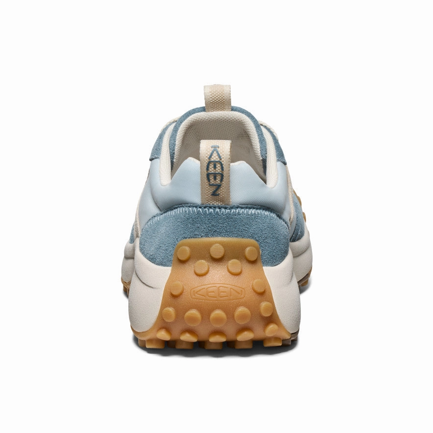 Women's KS86 Sneaker  |  Ballad Blue/Faded Denim