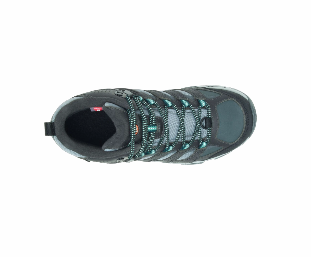 Women's Moab 3 Thermo Mid WP Rock/Jade