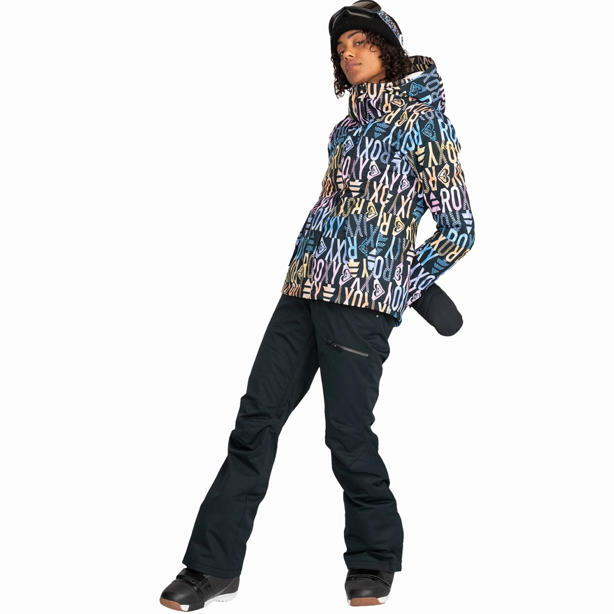 Women's Nadia Pant