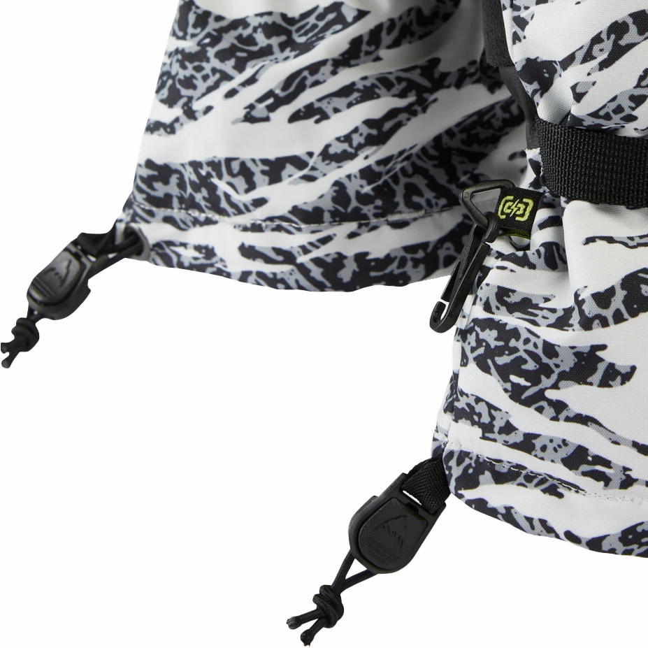Women's Profile Gloves
