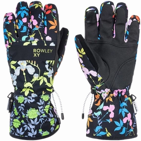 Women's Rowley Gore Tex Gloves