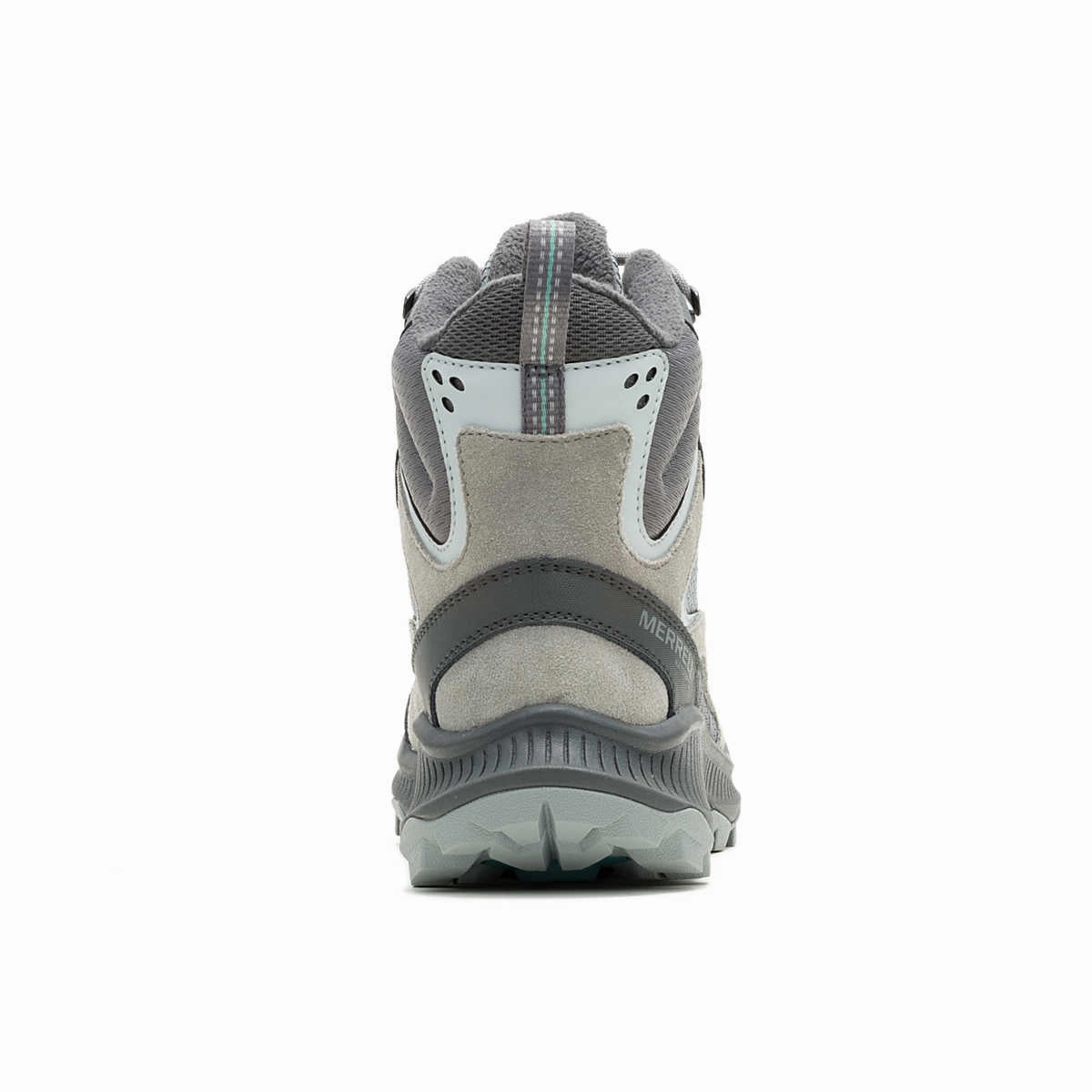 Women's Speed Strike 2 Thermo Mid WP