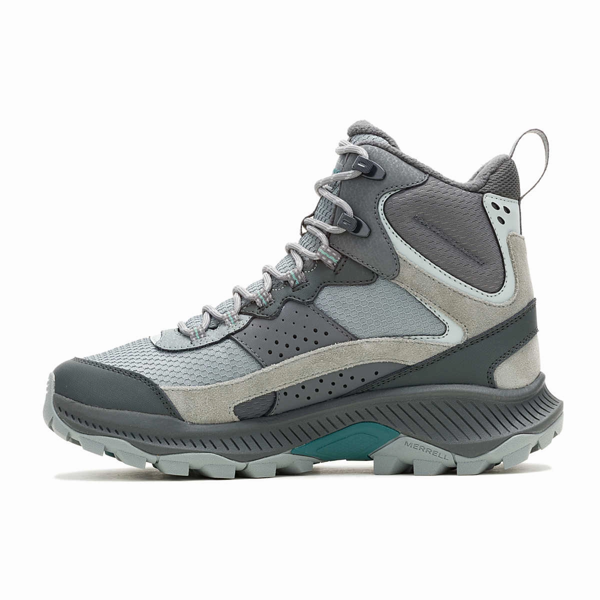 Women's Speed Strike 2 Thermo Mid WP