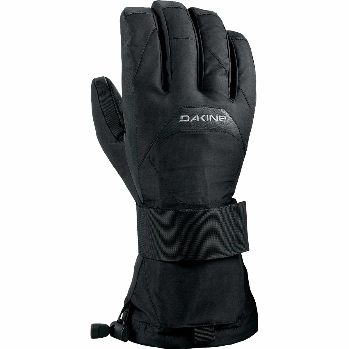 Wristguard Glove