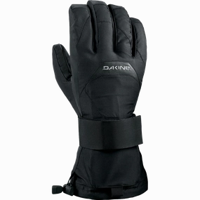 Wristguard Glove