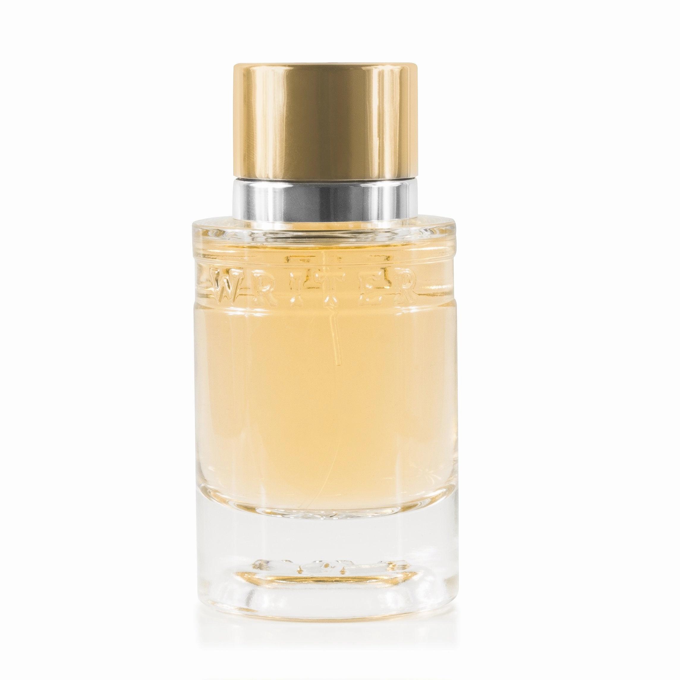 Writer Gold Cologne