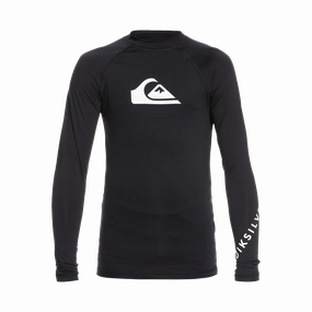 Youth All Time Long Sleeve