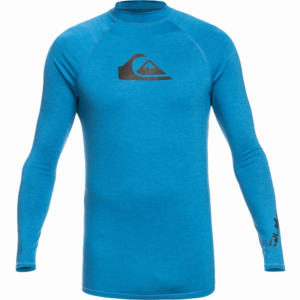 Youth All Time Long Sleeve Rashguard