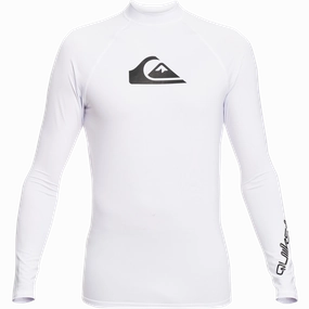 Youth All Time Long Sleeve Rashguard