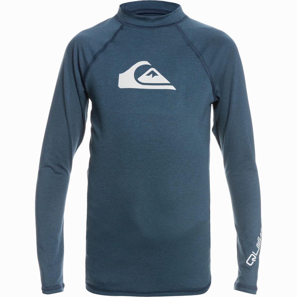 Youth All Time Long Sleeve Rashguard