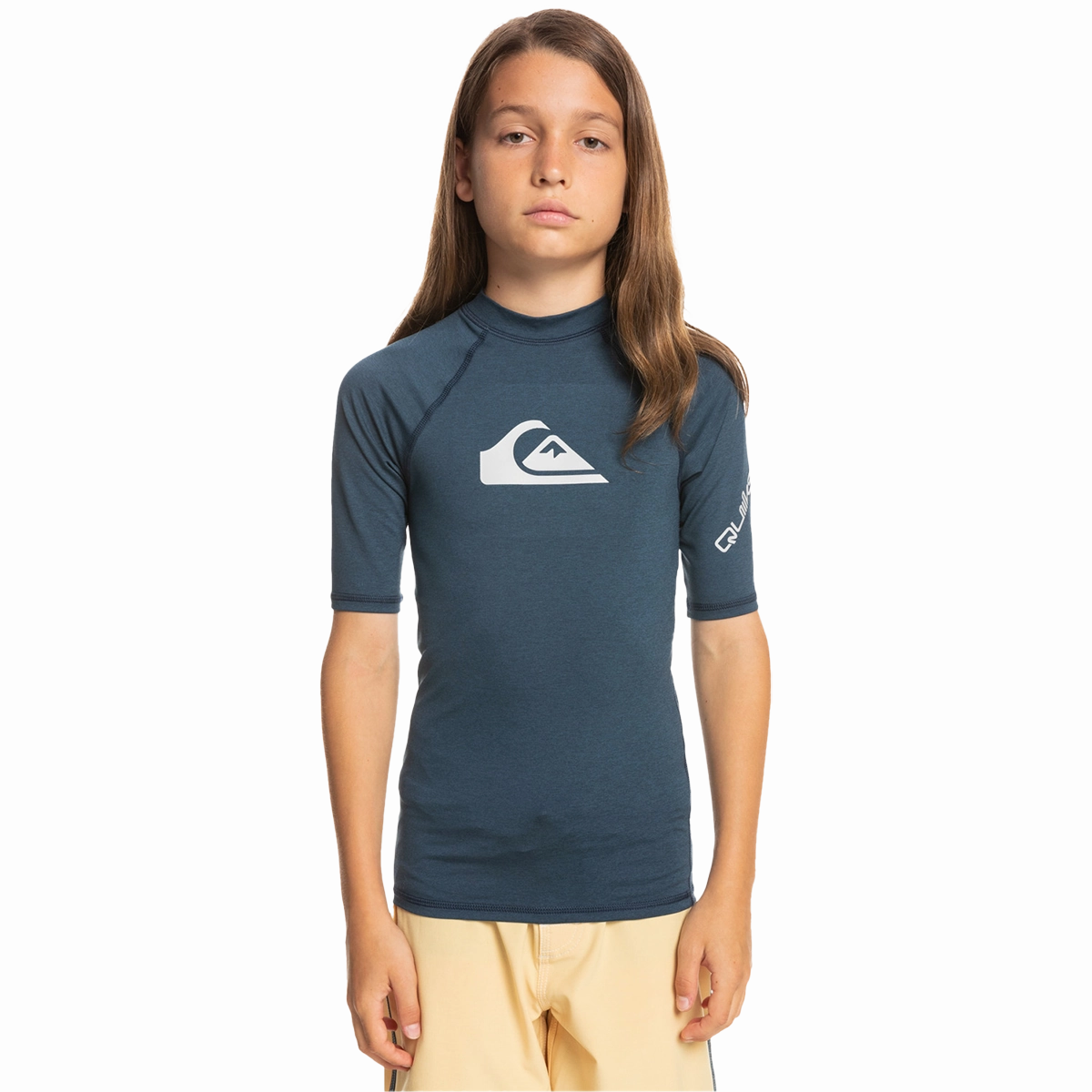 Youth All Time Short Sleeve