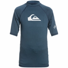 Youth All Time Short Sleeve