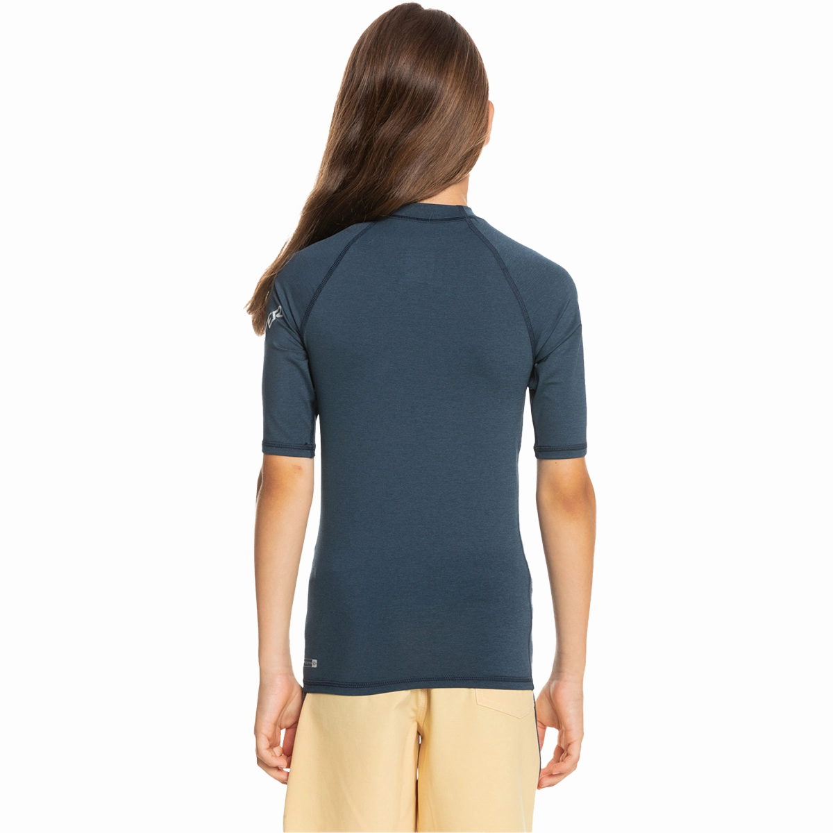 Youth All Time Short Sleeve