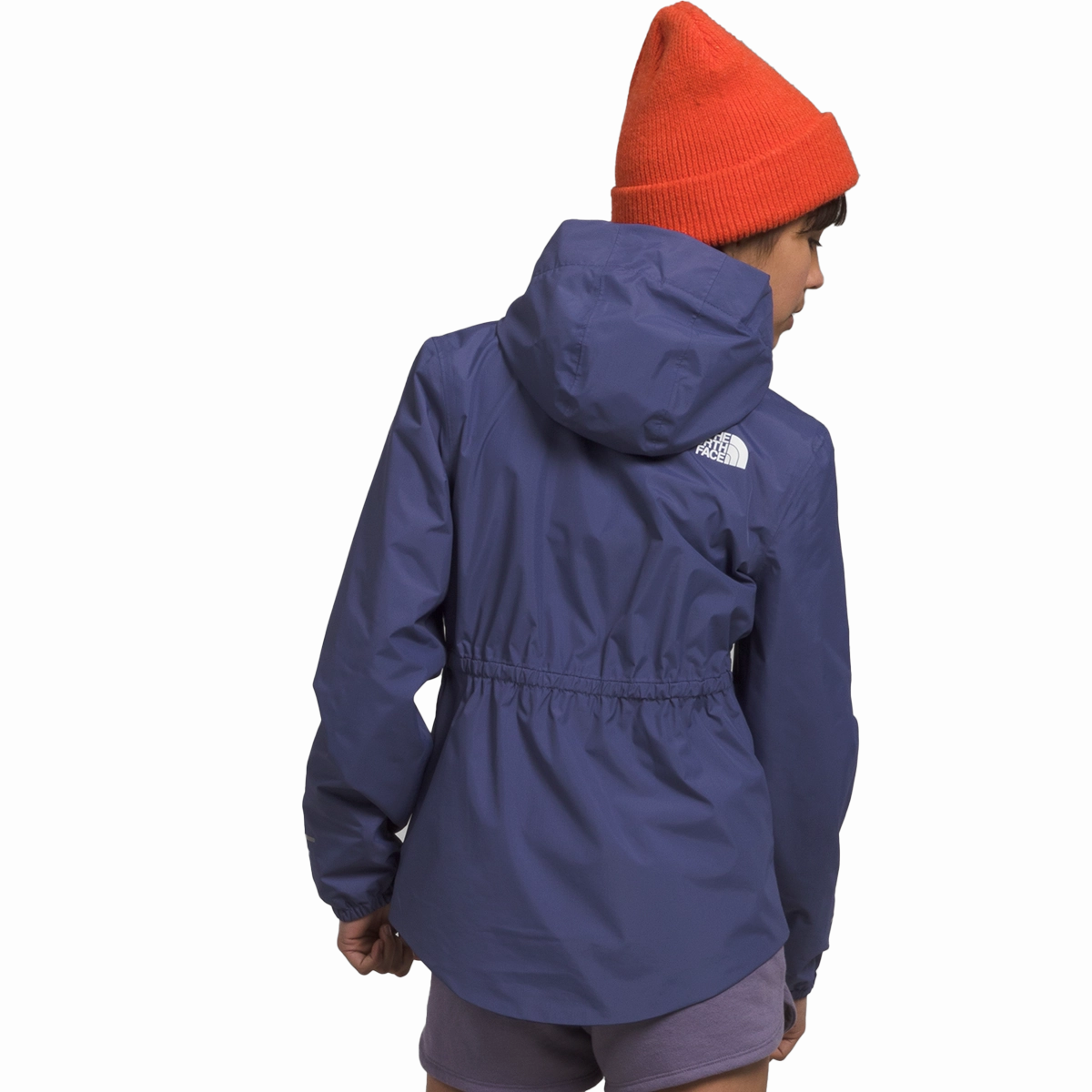 Youth Antora Rain Jacket