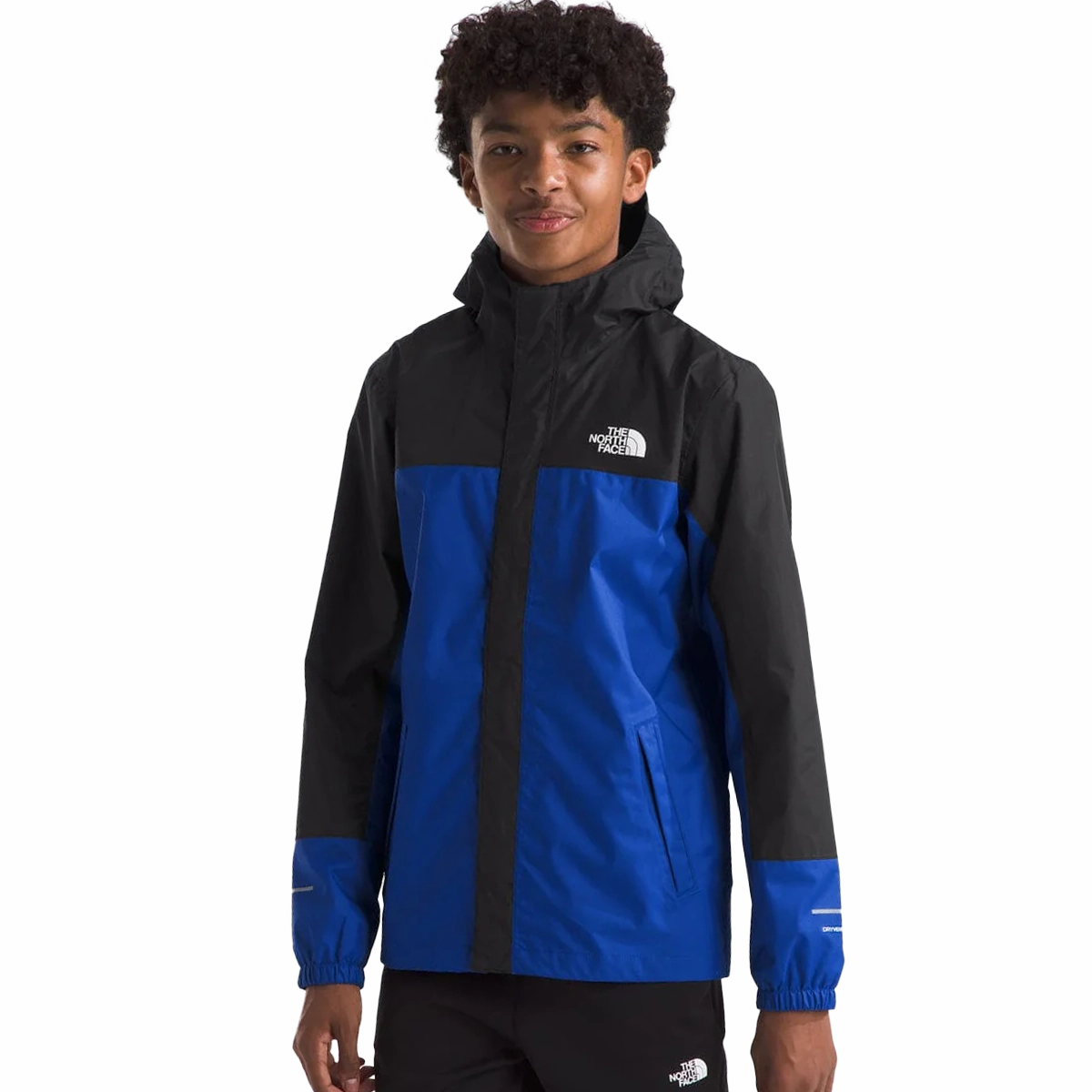 Youth Antora Rain Jacket