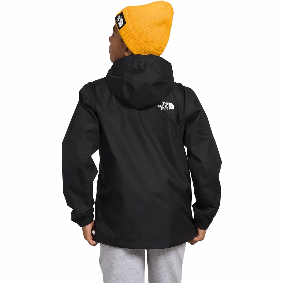 Youth Antora Rain Jacket