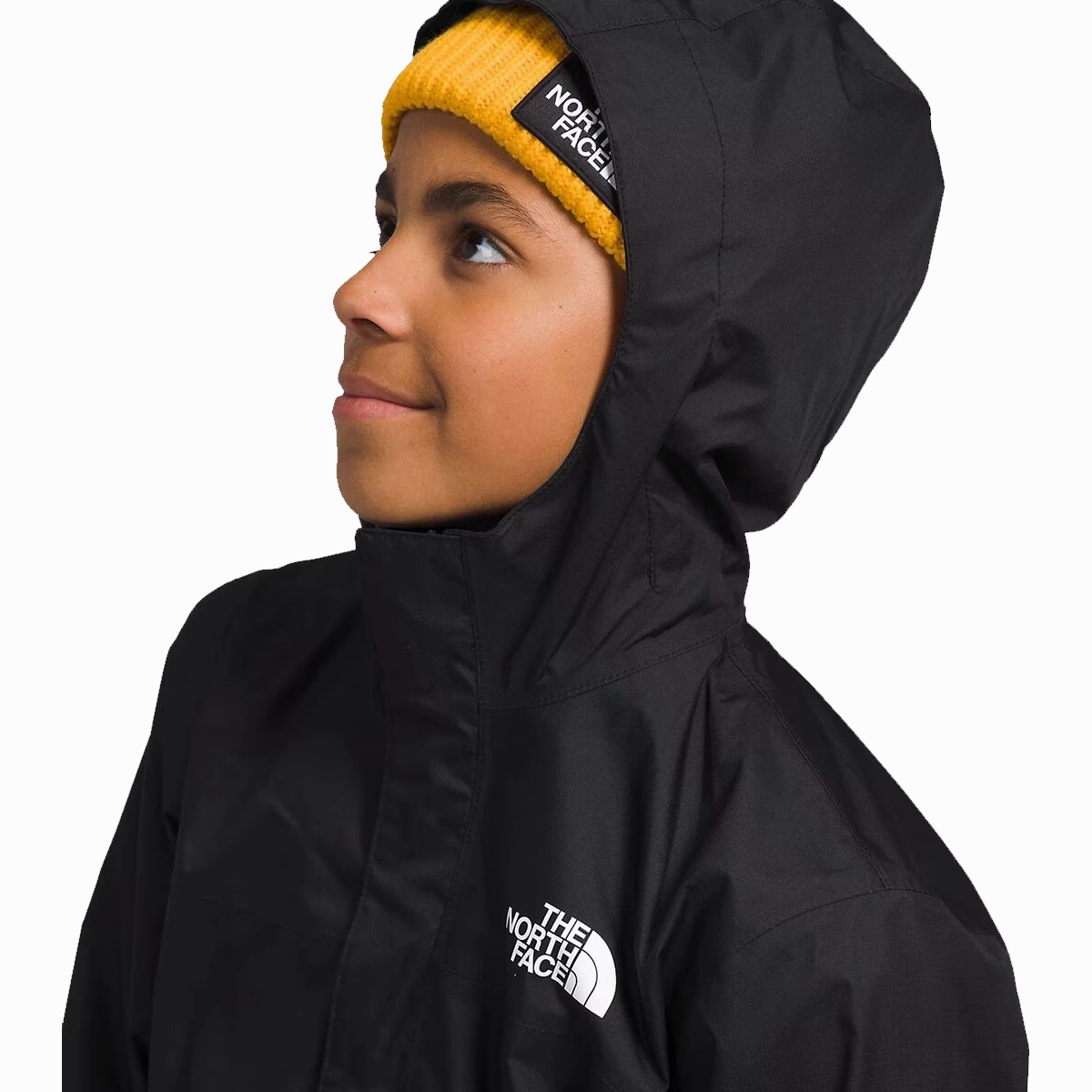 Youth Antora Rain Jacket