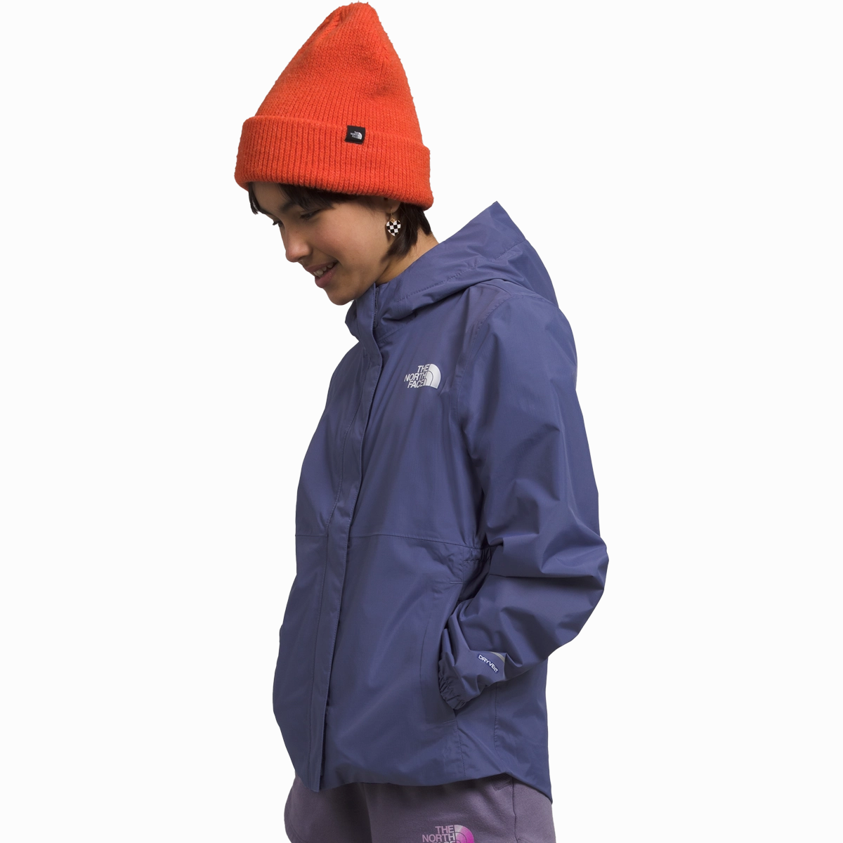 Youth Antora Rain Jacket