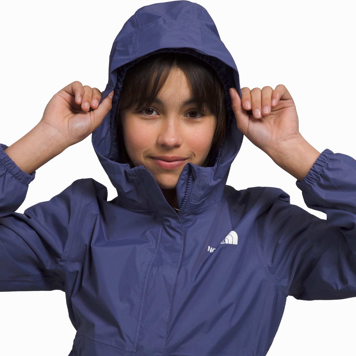 Youth Antora Rain Jacket