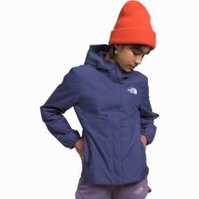 Youth Antora Rain Jacket